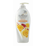 GETIT.QA- Qatar’s Best Online Shopping Website offers ENCHANTEUR RADIANT WHITE CHARMING LOTION 500 ML at the lowest price in Qatar. Free Shipping & COD Available!