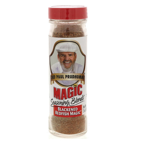 GETIT.QA- Qatar’s Best Online Shopping Website offers C/PAUL MAGICSEASNG.REDFISH 2OZ at the lowest price in Qatar. Free Shipping & COD Available!