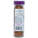 GETIT.QA- Qatar’s Best Online Shopping Website offers C/PAUL MAGICSEASNG.STEAK 1.8OZ at the lowest price in Qatar. Free Shipping & COD Available!