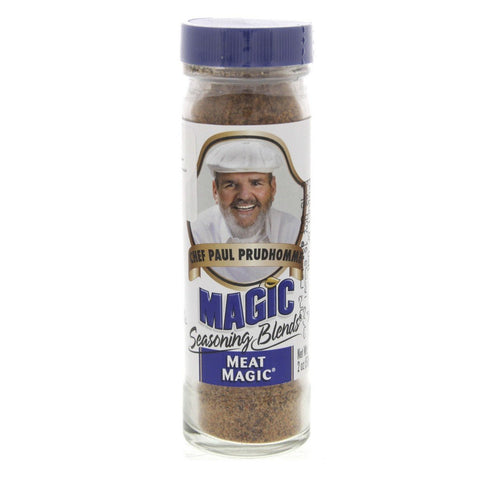 GETIT.QA- Qatar’s Best Online Shopping Website offers C/PAUL MAGICSEASNG.MEAT 2OZ at the lowest price in Qatar. Free Shipping & COD Available!