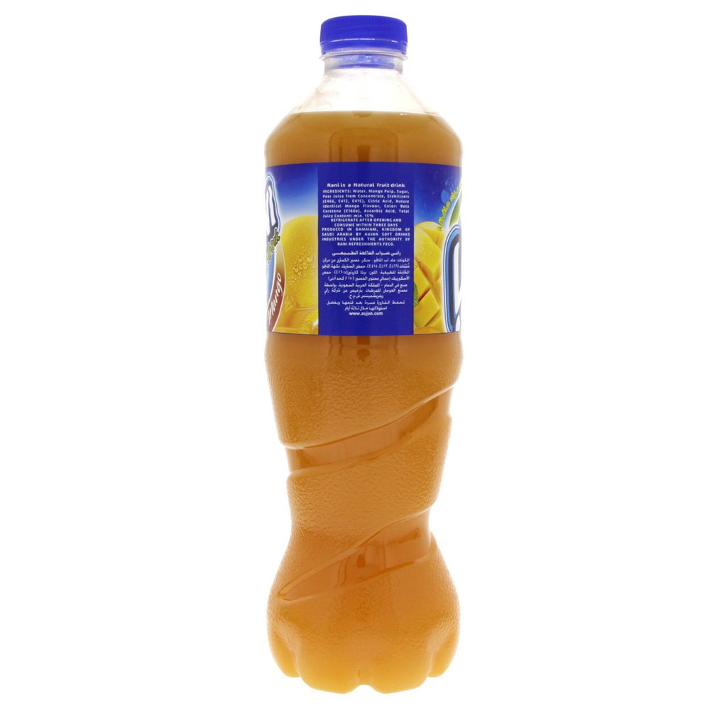 GETIT.QA | RANI MANGO FRUIT DRINK 1.4 LITRES | COD available