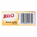 GETIT.QA- Qatar’s Best Online Shopping Website offers JELLO INST PUDNG FR.VANLA3.4OZ at the lowest price in Qatar. Free Shipping & COD Available!