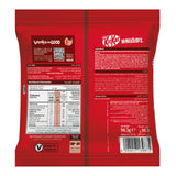 Nestle KitKat Miniatures Pistachio Kunafa 96.3 g - GETIT.QA