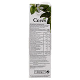 GETIT.QA- Qatar’s Best Online Shopping Website offers CERES LITCHI JUICE 1 LITRE at the lowest price in Qatar. Free Shipping & COD Available!