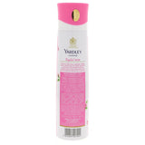 GETIT.QA- Qatar’s Best Online Shopping Website offers YARDLEY ENGLISH ROSE REFRESHING BODY SPRAY 150 ML at the lowest price in Qatar. Free Shipping & COD Available!