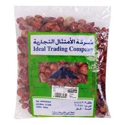 Ideal Chilli Red Whole 200 g