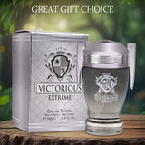 Urban Collection Victorious Extreme EDT 100 ml - GETIT.QA