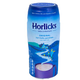 GETIT.QA- Qatar’s Best Online Shopping Website offers HORLICKS TRADITIONAL MALTED DRINK 500 G at the lowest price in Qatar. Free Shipping & COD Available!