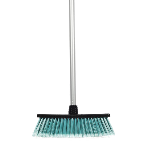 GETIT.QA- Qatar’s Best Online Shopping Website offers VILEDA ECO INDOOR BROOM WITH STICK at the lowest price in Qatar. Free Shipping & COD Available!