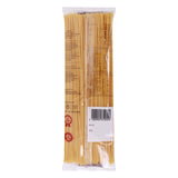 GETIT.QA- Qatar’s Best Online Shopping Website offers ALANABI SPAGHETTI NO.5 PASTA 400 G at the lowest price in Qatar. Free Shipping & COD Available!