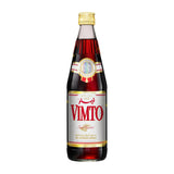 GETIT.QA- Qatar’s Best Online Shopping Website offers VIMTO FRUIT CORDIAL 710 ML at the lowest price in Qatar. Free Shipping & COD Available!