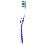 GETIT.QA- Qatar’s Best Online Shopping Website offers COLGATE TOOTHBRUSH 360 WHOLE MOUTH CLEAN MEDIUM 1 PC at the lowest price in Qatar. Free Shipping & COD Available!