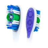 GETIT.QA- Qatar’s Best Online Shopping Website offers COLGATE TOOTHBRUSH 360 WHOLE MOUTH CLEAN MEDIUM 1 PC at the lowest price in Qatar. Free Shipping & COD Available!