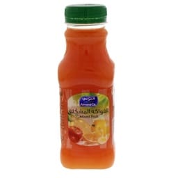 Almarai Mixed Fruit Juice 300 ml