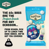 GETIT.QA- Qatar’s Best Online Shopping Website offers VAN SLOOTEN CHEWS FROSTY MINT CHEWY CANDY 60 G at the lowest price in Qatar. Free Shipping & COD Available!