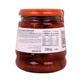 GETIT.QA- Qatar’s Best Online Shopping Website offers SACLA SUNDRIED TOMATOES 280GM at the lowest price in Qatar. Free Shipping & COD Available!