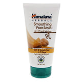 GETIT.QA- Qatar’s Best Online Shopping Website offers HIMALAYA SMOOTHING FOOT SCRUB 150 ML at the lowest price in Qatar. Free Shipping & COD Available!