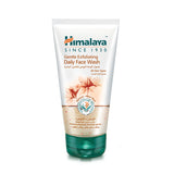 GETIT.QA- Qatar’s Best Online Shopping Website offers HIMALAYA DAILY FACE WASH GENTLE EXFOLIATING 150 ML at the lowest price in Qatar. Free Shipping & COD Available!