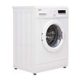 GETIT.QA- Qatar’s Best Online Shopping Website offers NIKAI FRONT LOAD WASHING MACHINE NWM700F 7KG at the lowest price in Qatar. Free Shipping & COD Available!