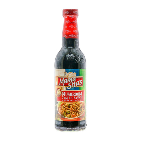 GETIT.QA- Qatar’s Best Online Shopping Website offers M/S MUSHROM OYSTER SAUCE 405GM at the lowest price in Qatar. Free Shipping & COD Available!