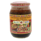 GETIT.QA- Qatar’s Best Online Shopping Website offers BRI FSTA BAGOONG SPICY 500GM at the lowest price in Qatar. Free Shipping & COD Available!