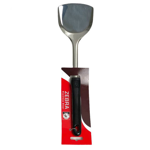GETIT.QA- Qatar’s Best Online Shopping Website offers ZEBRA LADLE LONG HANDLE 103010 at the lowest price in Qatar. Free Shipping & COD Available!