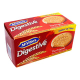 GETIT.QA- Qatar’s Best Online Shopping Website offers MCVITIE'S DIGESTIVE BISCUITS 3 X 250 G at the lowest price in Qatar. Free Shipping & COD Available!