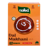GETIT.QA- Qatar’s Best Online Shopping Website offers NAFED DAL MAKHANI 300 G at the lowest price in Qatar. Free Shipping & COD Available!