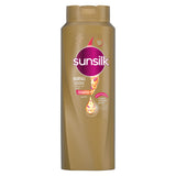 GETIT.QA- Qatar’s Best Online Shopping Website offers SUNSILK HAIR FALL SOLUTION SHAMPOO 700 ML at the lowest price in Qatar. Free Shipping & COD Available!