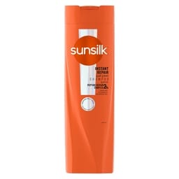 Sunsilk Instant Repair Shampoo 400 ml