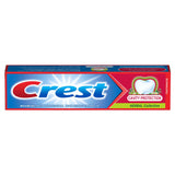 GETIT.QA- Qatar’s Best Online Shopping Website offers CREST CAVITY PROTECTION HERBAL COLLECTION TOOTHPASTE 125 ML at the lowest price in Qatar. Free Shipping & COD Available!