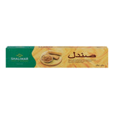 GETIT.QA- Qatar’s Best Online Shopping Website offers Shalimar Sandal Incense Sticks 1 pkt at the lowest price in Qatar. Free Shipping & COD Available!

