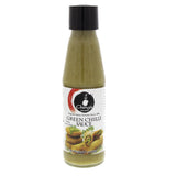 GETIT.QA- Qatar’s Best Online Shopping Website offers CHINGS GREEN CHILLI SAUCE 190G at the lowest price in Qatar. Free Shipping & COD Available!