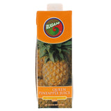 GETIT.QA- Qatar’s Best Online Shopping Website offers RUGANI PINEAPPLE JUICE 750 ML at the lowest price in Qatar. Free Shipping & COD Available!
