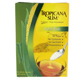 GETIT.QA- Qatar’s Best Online Shopping Website offers TROPICANA SLIM ZERO CALORIE SWEETENER REFILL PACK 250 G at the lowest price in Qatar. Free Shipping & COD Available!