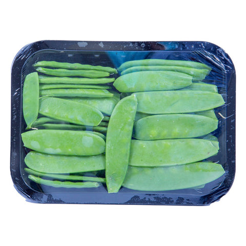 GETIT.QA- Qatar’s Best Online Shopping Website offers SNOW PEAS KENYA 1 PKT at the lowest price in Qatar. Free Shipping & COD Available!