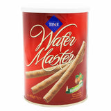 GETIT.QA- Qatar’s Best Online Shopping Website offers CIZMECI TIME WAFER MASTER HAZELNUT CREAM 400G at the lowest price in Qatar. Free Shipping & COD Available!