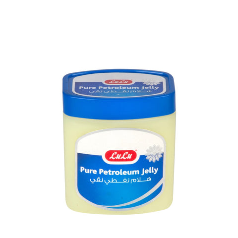 GETIT.QA- Qatar’s Best Online Shopping Website offers LULU PETROLEUM JELLY 320ML at the lowest price in Qatar. Free Shipping & COD Available!