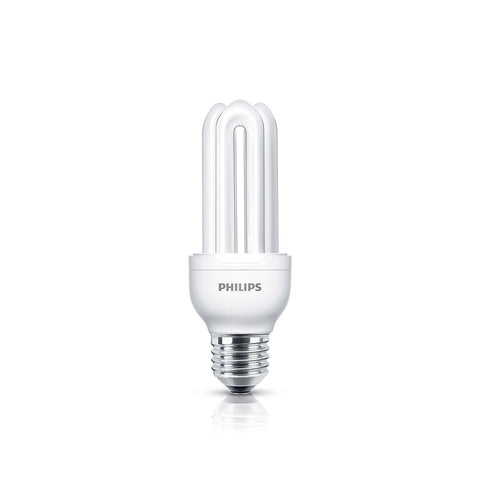 GETIT.QA- Qatar’s Best Online Shopping Website offers PHILIPS ENERGY SAVER BULB14W E27 WARM WHITE at the lowest price in Qatar. Free Shipping & COD Available!