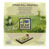 GETIT.QA- Qatar’s Best Online Shopping Website offers B/D SPRING ROLL WRAPPERS134GM at the lowest price in Qatar. Free Shipping & COD Available!