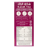 GETIT.QA- Qatar’s Best Online Shopping Website offersKarak Tea Zafran 4in1 Instant Premix 10 pcs 200 g at the lowest price in Qatar. Free Shipping & COD Available!