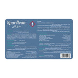GETIT.QA- Qatar’s Best Online Shopping Website offers Sparclean Winter Wood 3-in-1 Laundry Capsules 30 pcs at the lowest price in Qatar. Free Shipping & COD Available!

