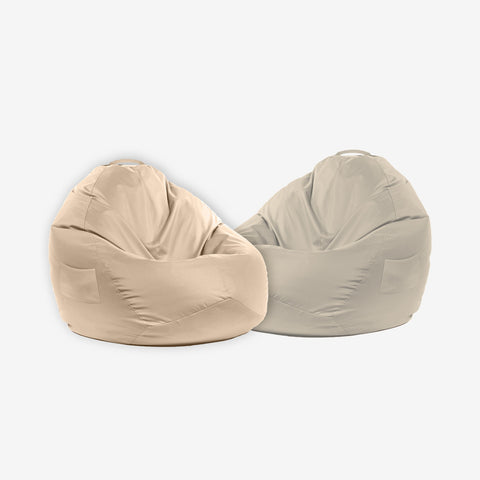 GETIT.QA- Qatar’s Best Online Shopping Website offers RANKOUSSI CLOTH BEAN BAG, ASSORTED, RK59 at the lowest price in Qatar. Free Shipping & COD Available!