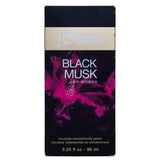 GETIT.QA- Qatar’s Best Online Shopping Website offers JOVAN BLACK MUSK FOR WOMEN 96 ML at the lowest price in Qatar. Free Shipping & COD Available!