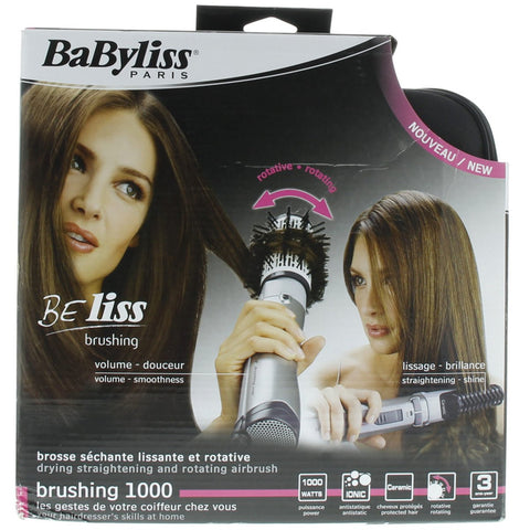 GETIT.QA- Qatar’s Best Online Shopping Website offers BABYLISS HAIR STYLER 2735E at the lowest price in Qatar. Free Shipping & COD Available!