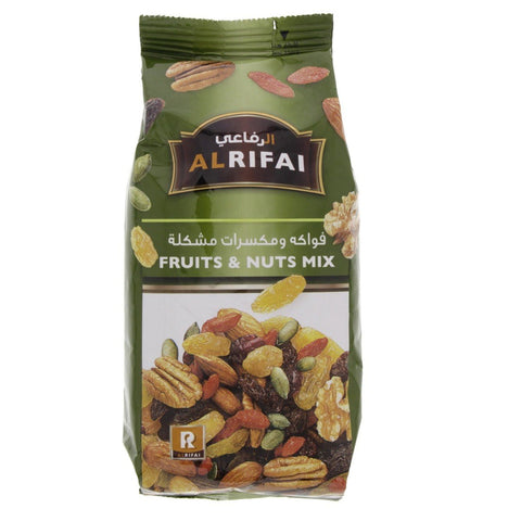 GETIT.QA- Qatar’s Best Online Shopping Website offers RIFAI LIGHT MIX NUTS 200GM at the lowest price in Qatar. Free Shipping & COD Available!