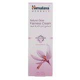 GETIT.QA- Qatar’s Best Online Shopping Website offers HIMALAYA NATURAL GLOW FAIRNESS CREAM 50 ML at the lowest price in Qatar. Free Shipping & COD Available!