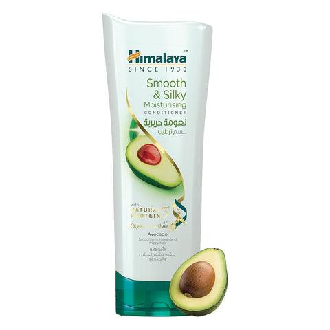 GETIT.QA- Qatar’s Best Online Shopping Website offers HIMALAYA PROTEIN CONDITIONER SOFTNESS AND SHINE-- 200 ML at the lowest price in Qatar. Free Shipping & COD Available!