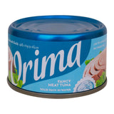 Orima Fancy Meat Tuna Solid Pack in Water 85 g - GETIT.QA