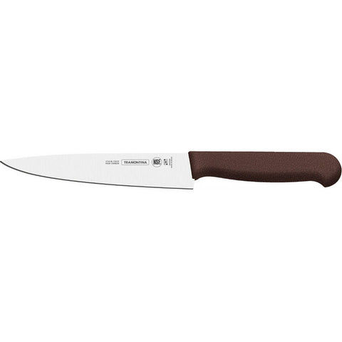 GETIT.QA- Qatar’s Best Online Shopping Website offers TRAMONTINA MEAT KNIFE BN-24620/140 10INCH at the lowest price in Qatar. Free Shipping & COD Available!